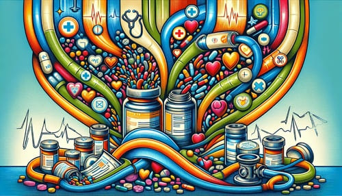 Prescription Drug Coverage and Plan N