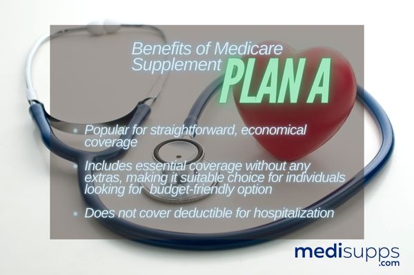 Medicare Supplement Plan A