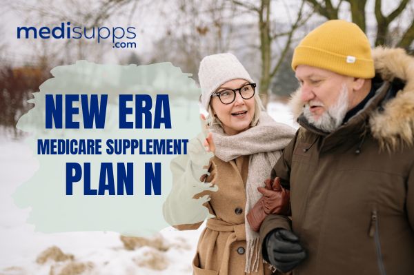 New Era Medicare Supplement Plan N 2025