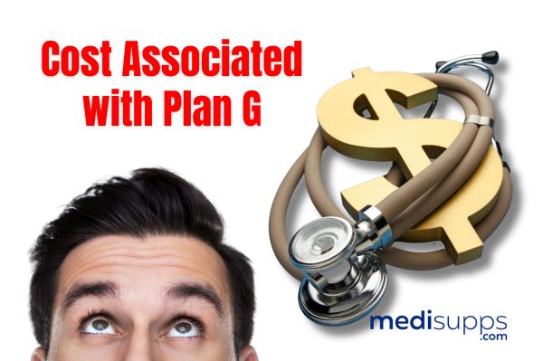 Cost Associated with Plan G