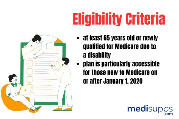 Eligibility and Enrollment for High Deductible Plan G 2026
