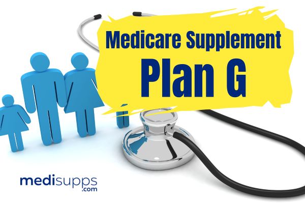 Medicare Supplement Plan G