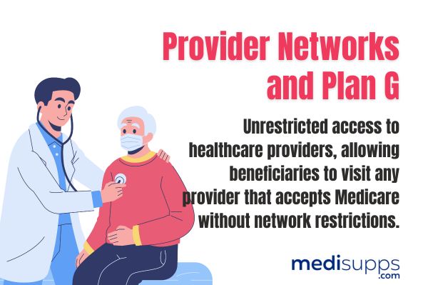 Provider Networks and Plan G