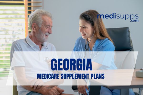 Georgia Medicare Supplement Plans 2026