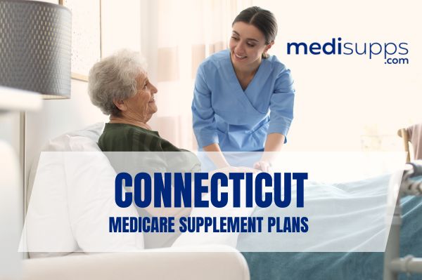 Medicare Supplement Plans Connecticut 2026