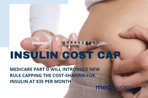 Insulin Cost Cap