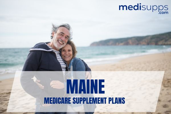 Medicare Supplement Plans Maine 2026