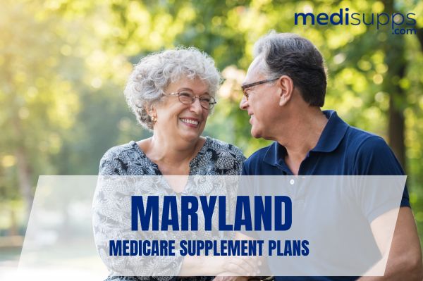 Medicare Supplement Plans Maryland 2026