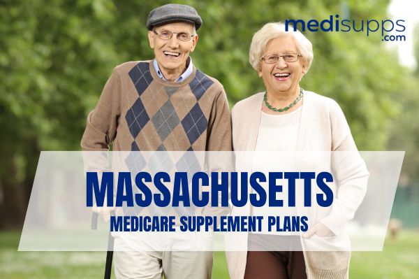 Medicare Supplement Plans Massachusetts 2026