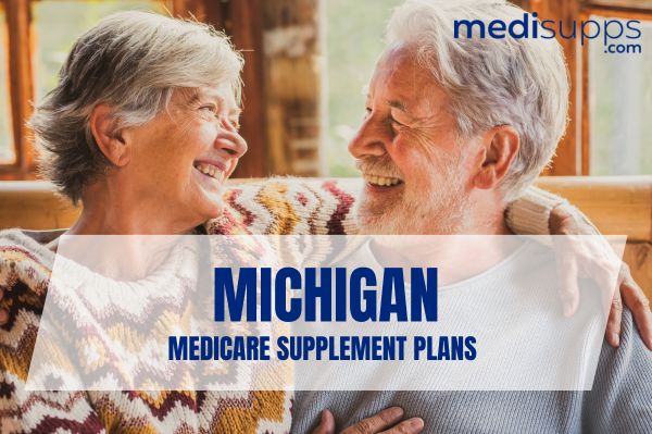Medicare Supplement Plans Michigan 2026