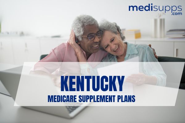 Medicare Supplement Plans Kentucky 2026