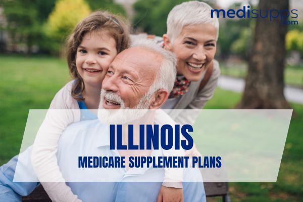 Understanding Medicare Supplement Plans in Illinois 2026
