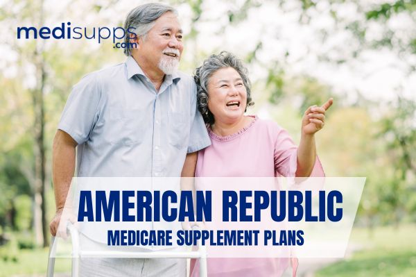 American Republic Medicare Supplement 2026