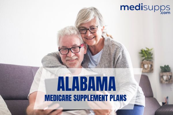 Medicare Supplement Plans Alabama 2026
