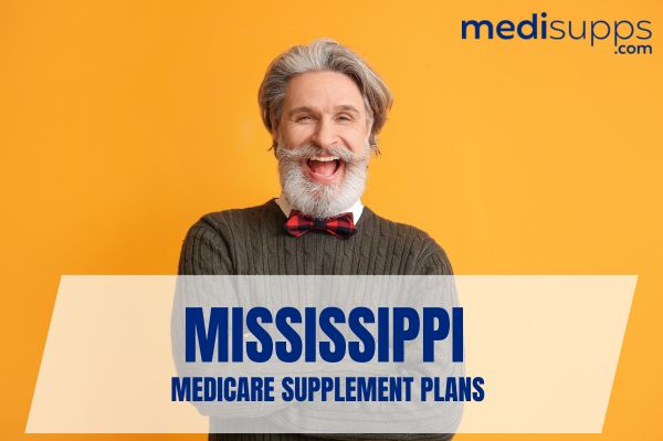 Medicare Supplement Plans Mississippi 2026
