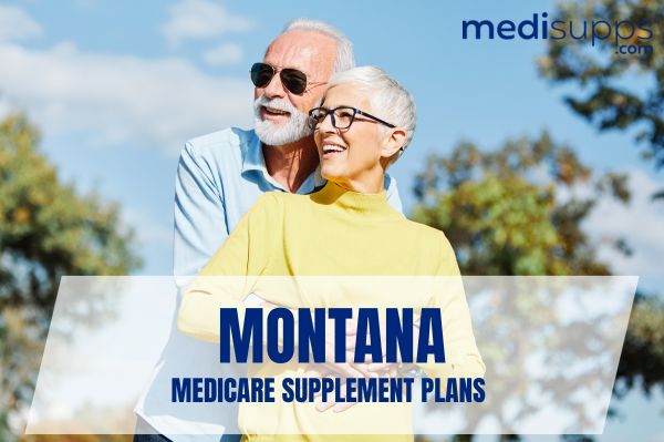 Medicare Supplement Plans Montana 2026