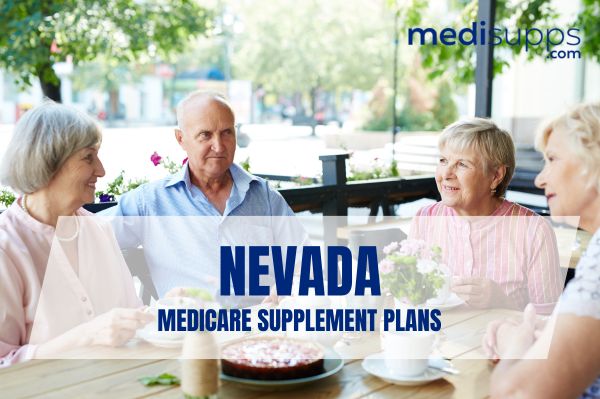 Medicare Supplement Plans Nevada 2026