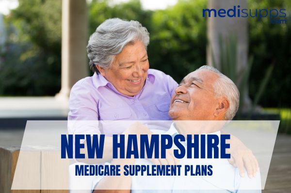 Medicare Supplement Plans New Hampshire 2026