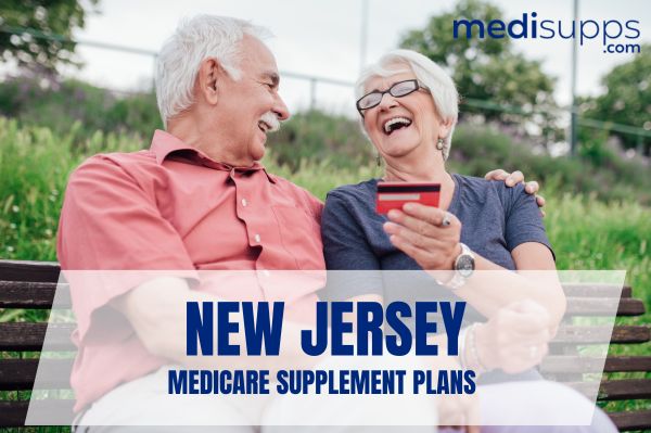 Medicare Supplement Plans New Jersey 2026