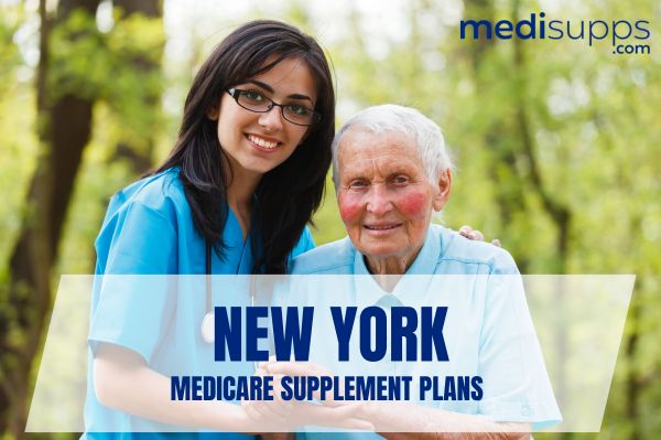 Medicare Supplement Plans New York 2026