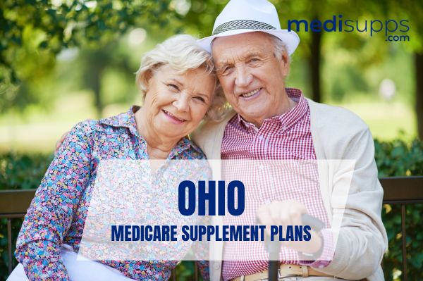 Medicare Supplement Plans Ohio 2026
