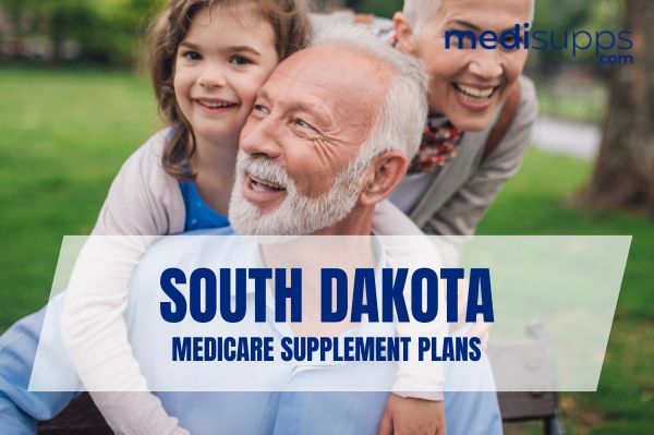 Medicare Supplement Plans South Dakota 2026