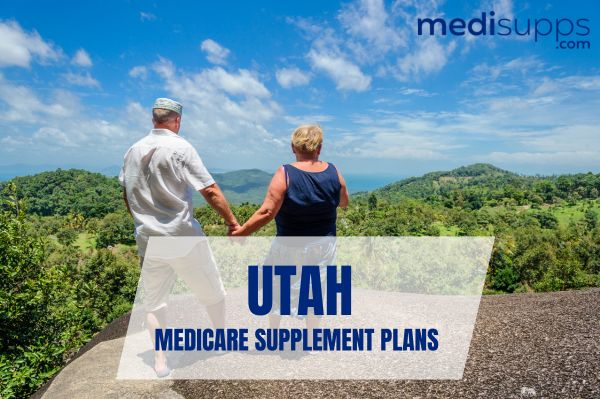 Medicare Supplement Plans Utah 2026