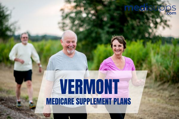Overview of Medicare Supplement Plans Vermont 2026