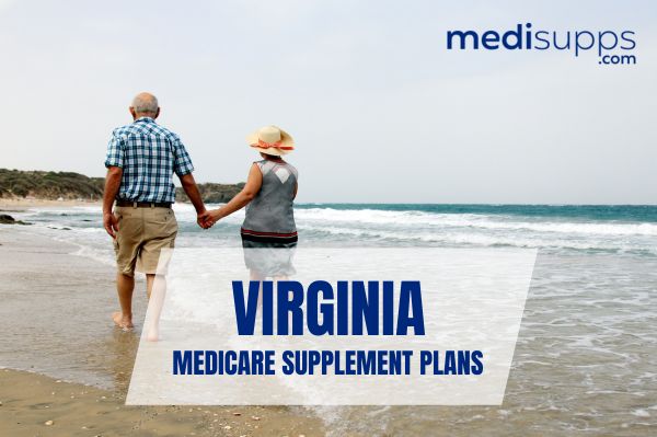 Medicare Supplement Plans Virginia 2026