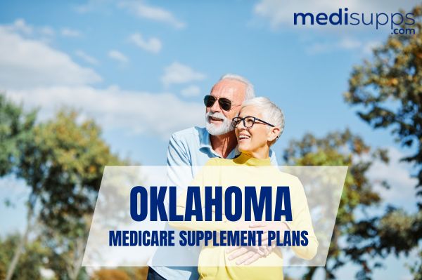 Medicare Supplement Plans Oklahoma 2026
