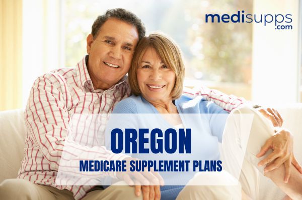 Medicare Supplement Plans Oregon 2026