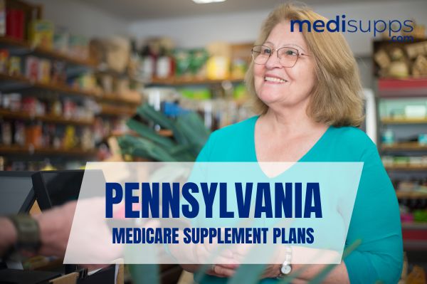 Medicare Supplement Plans Pennsylvania 2026