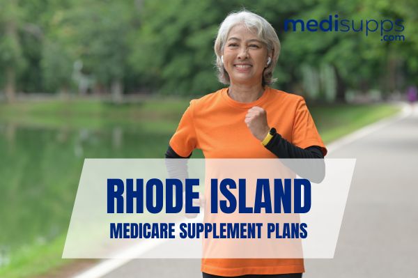 Medicare Supplement Plans Rhode Island 2026