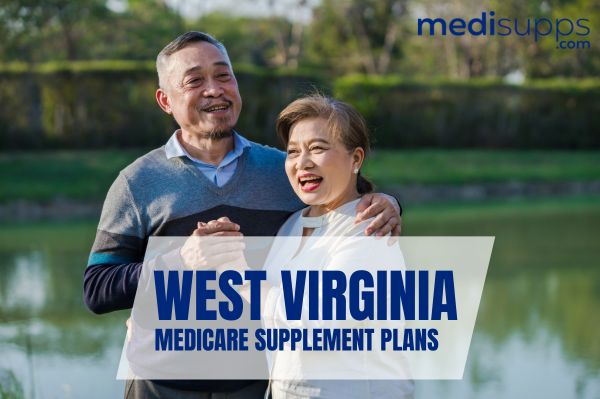 Medicare Supplement Plans West Virginia 2026
