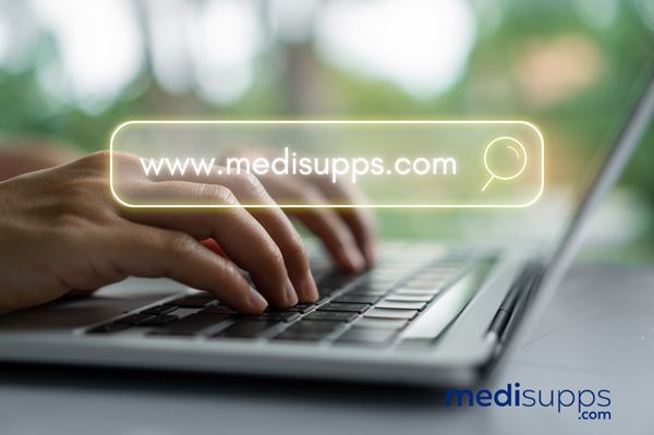 Medisupps findertool