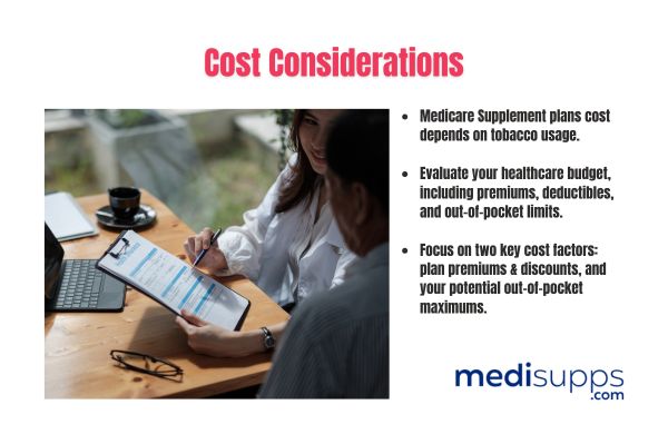 Cost Considerations