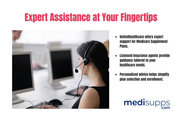 Expert Assistance at Your Fingertips