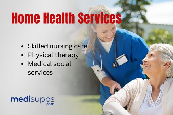 Home Health Services