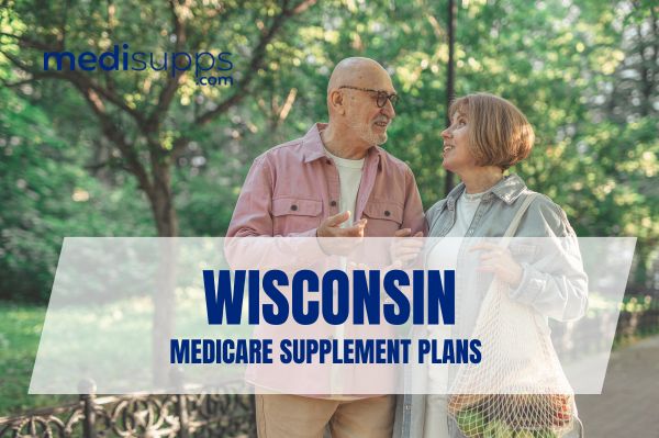 Medicare Supplement Plans in Wyoming 2026