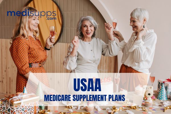 USAA Medicare Supplement Plans