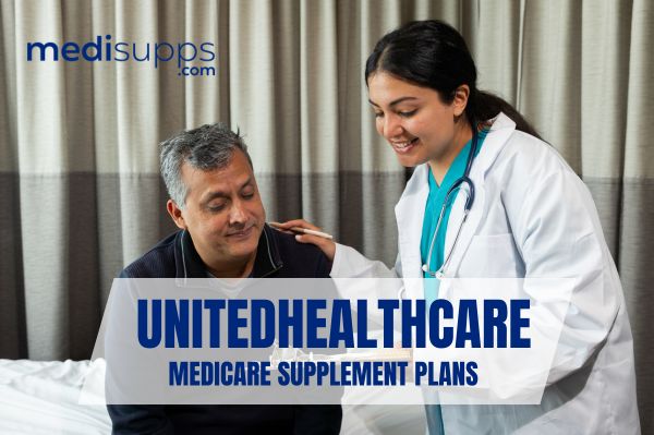 UnitedHealthcare Medicare Supplement 2026