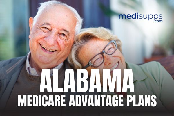 Alabama Medicare Advantage Plans 2026