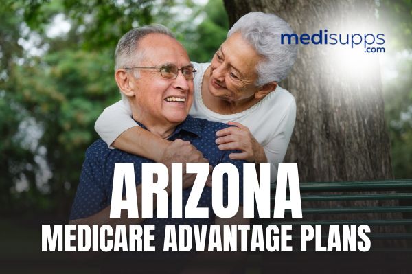Arizona Medicare Advantage Plans 2026