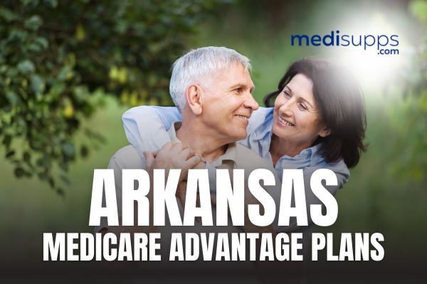 Arkansas Medicare Advantage Plans 2026