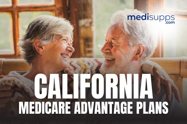 California Medicare Advantage Plans 2026