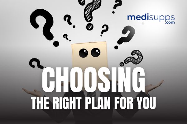 Choosing the Right Plan for You
