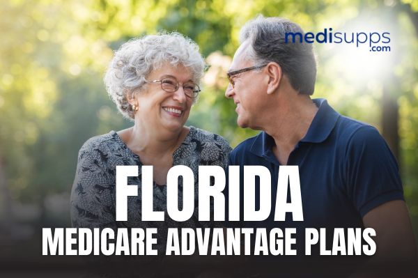 Florida Medicare Advantage Plans 2026