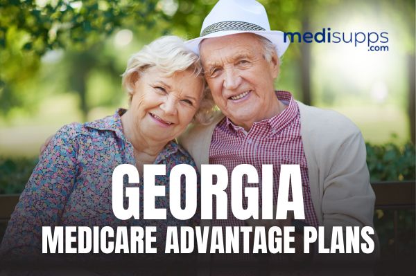 Georgia Medicare Advantage Plans 2026