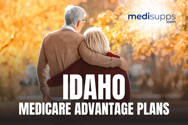 Idaho Medicare Advantage Plans 2026