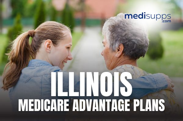 Illinois Medicare Advantage Plans 2026